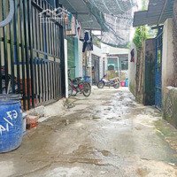 Bán Nhà Cấp 4, 62M2, Đường Phạm Ngũ Lão, Tp Dĩ An. Ngay Ga Dĩ An. Giá Chỉ 2Ty5 Sổ Hồng Riêng