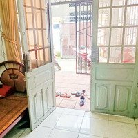 Bán Nhà Cấp 4, 62M2, Đường Phạm Ngũ Lão, Tp Dĩ An. Ngay Ga Dĩ An. Giá Chỉ 2Ty5 Sổ Hồng Riêng