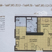 Cho Thuê Căn Hộ Cc Eratown Block A1 , 49M2 , Ful Nội Thất , 1 Phòng Ngủgiá 8 Triệu 5 Triệu/Tháng Lh : 0916 887 727