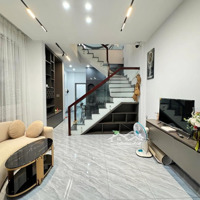Cho Thuê Nhà Riêng 4 Phòng Ngủ 3 Vệ Sinh 100M2 Tại Nguyễn Bình, Phú Lợi, Thủ Dầu Một, Bình Dương, 13 Triệu
