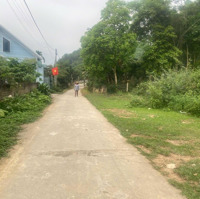 Lô Đất Giá Rẻ Nhất Còn Sót Lại Ở Yên Bình-Thạch Thất-Hn Gần Hồ Tự Nhiên Và Tuyến Tàu Cao Tốc Metro5