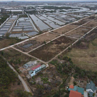 Bán Đất Siêu Đẹp, Xã Hoàng Tân, Cạnh Siêu Dự Án Hạ Long Xanh