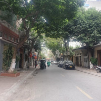 Chính Chủ Bán Nhà Tô Vĩnh Diện, Một Nhà Ra Phố, Ngõ Thông, 2 Thoáng, 42M, 5 Tầng, 9.9 Tỷ