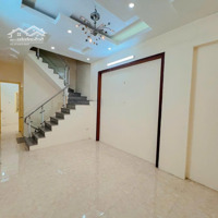 Chính Chủ Bán Nhà Tô Vĩnh Diện, Một Nhà Ra Phố, Ngõ Thông, 2 Thoáng, 42M, 5 Tầng, 9.9 Tỷ