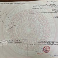 Bán Đất Kđt Biển An Viên - Nha Trang( Giá Rẻ Nhất Thị Trường)