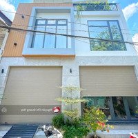 Nhà Phố Hiện Đại Sang Trọng - Hẻm 6M Nguyễn Văn Linh Q7 -Diện Tích8M X 14M Sổ Hồng Hoàn Công Giá Bán 13,5 Tỷ