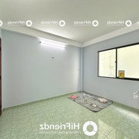 Trọ 25M2 Cửa Sổ Lớn Mặt Tiền Đường Trương Vĩnh Ký, Tân Thành, Tân Phú Sát Luỹ Bán Bích