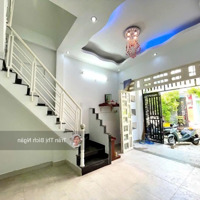 Sátmặt Tiềntrường Chinh,,Cạnh Hxh, 2 Tầng, 3.6 Tỷ Tl
