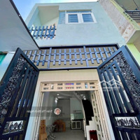 Sátmặt Tiềntrường Chinh,,Cạnh Hxh, 2 Tầng, 3.6 Tỷ Tl
