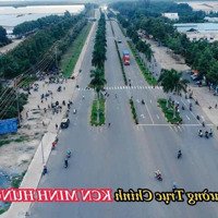 Bán Gấp Lô Đất Mặt Tiền Đường Lên Tỉnh Giá Chỉ 950 Triệu! Diện Tích: 245M2 Tc50 Sổ Sẵn