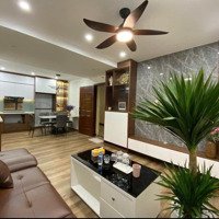 Cho Thuê Rẻ ( 2N, Full Đồ- Chỉ 7. 5 Triệu/Th ) 72M Rộng Thoáng Gemek Tower Lê Trọng Tấn Cách Mỹ Đình 5Km