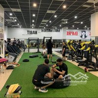 Cho Thuê Rẻ ( 2N, Full Đồ- Chỉ 7. 5 Triệu/Th ) 72M Rộng Thoáng Gemek Tower Lê Trọng Tấn Cách Mỹ Đình 5Km