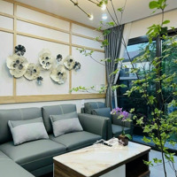 Cho Thuê Căn Nhà Phố Vườn Waterpoint Hướng Đông Nam, Đầy Đủ Nội Thất