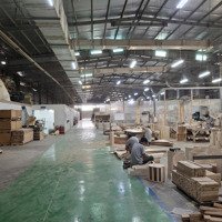 Cho Thuê Kho Xưởng Mặt Tiền Vĩnh Lộc A, Bình Chánh, Diện Tích : 1.800M2, Nền Epoxy
