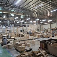 Cho Thuê Kho Xưởng Mặt Tiền Vĩnh Lộc A, Bình Chánh, Diện Tích : 1.800M2, Nền Epoxy