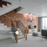 Bán Duplex Penthouse Sala Sadora 4Pn
