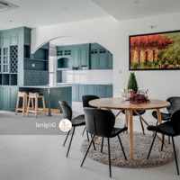 Bán Duplex Penthouse Sala Sadora 4Pn