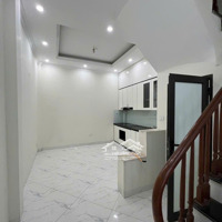 Bán Nhà Cầu Cốc-Tây Mỗ-61M-6Pn-Nhà Mới Ở Ngay-Ngõ Thông-Ôtô Đỗ Cổng-Vừa Ở Vừa Cho Thuê-7.X Tỷ