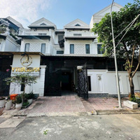 Bán Biệt Thự Tại Hà Huy Giáp, 7 Tỷ, 86M2, View Đẹp