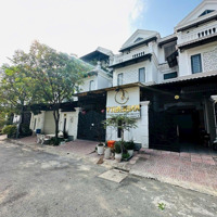 Bán Biệt Thự Tại Hà Huy Giáp, 7 Tỷ, 86M2, View Đẹp