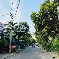 Bán Lô Đấtmặt Tiềnnguyễn Đăng,Diện Tích 90 M2-An Khê, Quận Thanh Khê, Đà Nẵng.