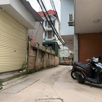Chính Chủ Gửi Bán Mảnh Đất Đẹp Xây Ở, Xây Ccmn, Ngõ 4 Chỗ Đỗ, Ngõ 168 Kim Giang, Hoàng Mai,Diện Tích40M2