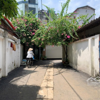 Chính Chủ Gửi Bán Mảnh Đất Đẹp Xây Ở, Xây Ccmn, Ngõ 4 Chỗ Đỗ, Ngõ 168 Kim Giang, Hoàng Mai,Diện Tích40M2