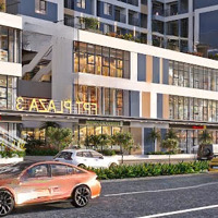Bán Chung Cư Fpt Plaza 3 Mã E-X.04 Diện Tích 67.55M2 Ban Công View Quảng Trường Giá 2,4X Tỷ