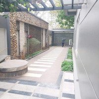 Sở Hữu Ngay Biệt Thự Siêu Sang , Khu Vực Vip, View 2 Mặt Đường To, An Ninh Tuyệt Đối