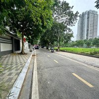 Sở Hữu Ngay Biệt Thự Siêu Sang , Khu Vực Vip, View 2 Mặt Đường To, An Ninh Tuyệt Đối