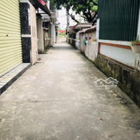 Cần Tiền Sắm Tết Bán Rẻ 70M Đạc Tài Mai Đình Ss Full Thổ Cư, Sổ Sẵn Sang Tên Ngay, Liên Hệ: 0976677492