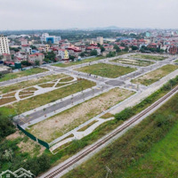 Bán Đất Nền Tại Đường Tân Lập, Phường Đình Bảng, Từ Sơn, Bắc Ninh, Giá Ưu Đãi 85 Triệu / M2, 110 M2