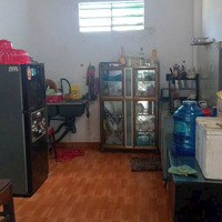 Bán Đất Tặng Nhà Cấp 4 Mặt Tiền Đường Nhựa Tây Hoà 143M2 Sổ Riêng Thổ Cư- Giá Cực Ngộp