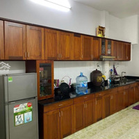 Nhà Mặt Tiền Hẻm Nhựa 12M, 4 Tầng,Diện Tích82.2M2, Hoàng Hoa Thám, P. 12, Tân Bình, Chỉ 11.X Tỷ
