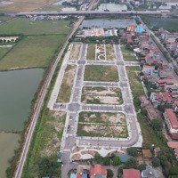 Bán Đất Khu Dân Cư Mới Phường Đình Bảng - Không Gian Sống Xanh Đẳng Cấp Nhất Từ Sơn