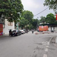 Bán Nhà Dân Xây Ngõ 17 Phố Tạ Quang Bửu, 52M2, 4 Tầng Giá Chỉ 9.6 Tỷ Hai Bà Trưng Hà Nội