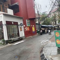 Bán Nhà Dân Xây Ngõ 17 Phố Tạ Quang Bửu, 52M2, 4 Tầng Giá Chỉ 9.6 Tỷ Hai Bà Trưng Hà Nội