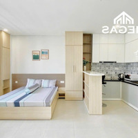 Studio Ban Công 35M2 Ngay Trung Tâm Gò Vấp