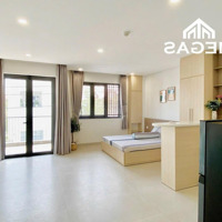 Studio Ban Công 35M2 Ngay Trung Tâm Gò Vấp