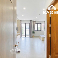 Studio Ban Công 35M2 Ngay Trung Tâm Gò Vấp