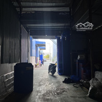 Cho Thuê 750M2 - 1.500M2 Mặt Bằng Làm Kho, Nhà Xưởng Tại 315-320 Đường Liên Phường, Quận 9, Tp.hcm