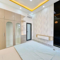 Bán Nhà Hẻm 3M Sát Hẻm Xe Hơi Đường Bùi Quang Là, P.12, 3,7 X 13, 3 Phòng Ngủgiá Bán 4.78 Tỷ Tl