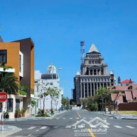 Năm Mới 2025, Em Bán Lô Đất Khu Ocean Dunes, Phố Biển Phan Thiết, Sổ Đỏ Hoàn Chỉnh, Xây Cao Tầng
