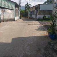 BÁN ĐẤT TẶNG NHÀ #328 - HẼM ĐƯỜNG SỐ 16, LONG BÌNH, Q9 - 126M² - 5 TỶ (THƯƠNG LƯỢNG)