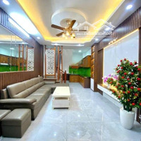 Bán Nhà Tại Ngũ Nhạc- Thanh Trì - Hoàng Mai. 32M2 -5 Tầng-Full Nội Thất - 4,95 Tỷ