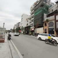 Cho Thuê Toà Nhà Văn Phòng 7 Tầng Diện Tích 150/Sàn Mặt Tiền 10M Mặt Phố Âu Cơ, Tây Hồ, Hà Nội