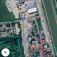 Cần Bán Mảnh Đất Bờ Sông Nguyễn Thượng Hiền.