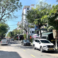 Bán Đất Nền Tại Mỹ An 7, Giá Chỉ 6,35 Tỷ, Diện Tích 100M2 Gần Trường Đại Học Kinh Tế Đà Nẵng