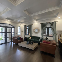Bán Biệt Thự Cityland Riverside, 86 Tỷ, 370M2, View Đẹp, Giá Ưu Đãi, Q7, Hcm