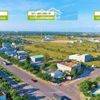 Đất Có Sổ Đỏ Ngay, Đường Nhựa, Giá Từ 1.5 Tỷ - 1Tỷ 9 Cạnh Fpt City Đà Nẵng,Sông Cổ Cò. Liên Hệ: 0942994040